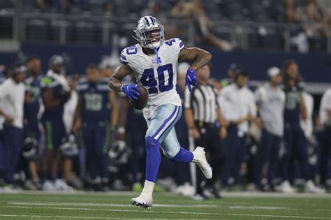 Tampa Bay Buccaneers at Dallas Cowboys odds, picks and predictions.